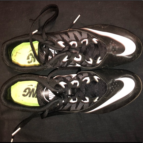 Nike Racing Spikes - Picture 2 of 4